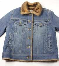 Women marvin richards denim - richards,