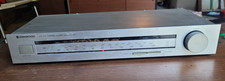 vintage KENWOOD KT-30L stereo AM FM TUNER RADIO hifi MADE IN FRANCE