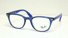 Monture De Vue Rayban RB 1601 3811 IN Celluloïd De Enfant Nouvelle