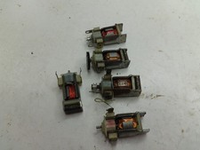 1/87 HO LOT MOTEUR LOCOMOTIVE