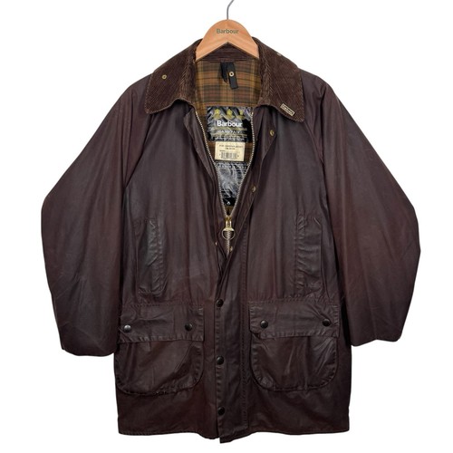 Barbour a125 gamefair - barbour,