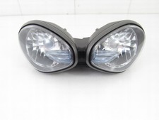 Phare avant Triumph Speed