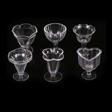 Lot de 6 tasses miniatures