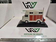Citroën HY 1/43 - Rare Van à