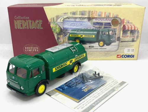 45143 corgi toys heritage - 45143,