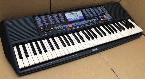 Yamaha psr 190 portatone - yamaha, psr-190