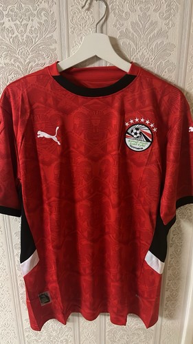 Puma maillot football égypte - puma,