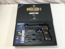 Tokyo Marui BIOHAZARD 3