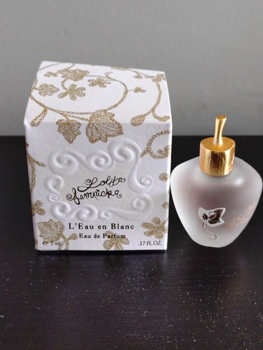 Miniature lolita lempicka - miniature,