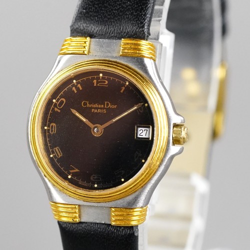 Montre femme christian dior - montre,