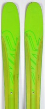 K2 PINNACLE 95 - skis