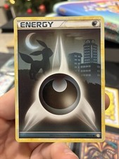 Carte Pokémon : Energy /
