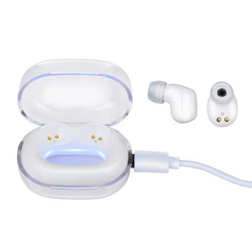 Grundig écouteurs bluetooth - grundig,