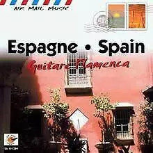 Espagne spain guitare - -,