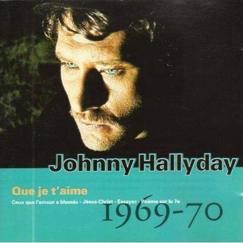 Johnny hallyday vol - hallyday, vol.11