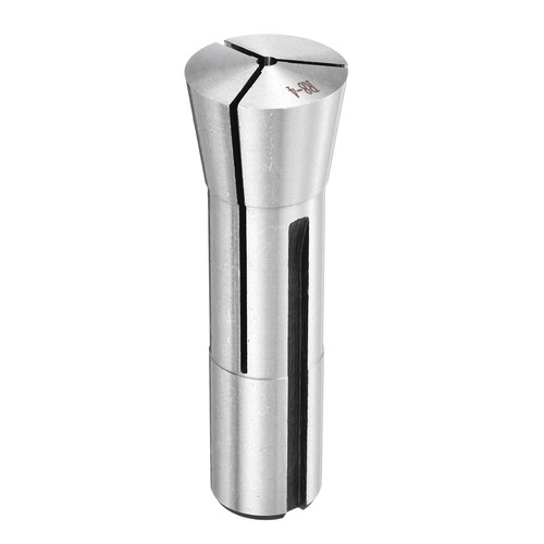 Collet rond 4mm - 4mm, (5/32")