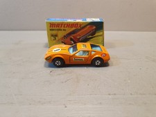 Monteverdi Hai Matchbox