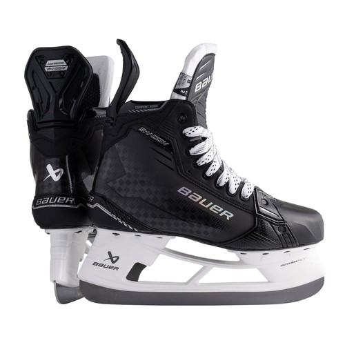 Bauer supreme shadow - shadow, À