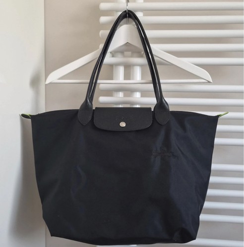 Sac longchamps cuir - longchamps,