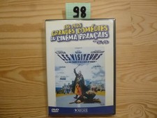 DVD : Les Visiteurs, Ils ne Sont pas nés d'Hier ! - Jean RENO / ChristianCLAViER