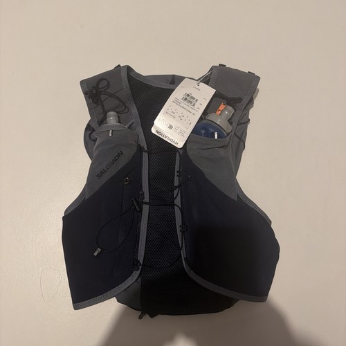 Gilet salomon hydratation - salomon, d’hydratation