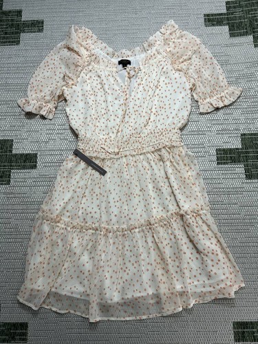 Current air dress - womens, small