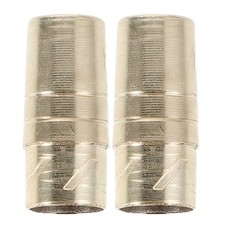  2 Pcs Housse De Chapeau Parapluie Capuchons Pièces Réparation Du