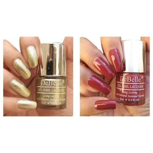 Combo vernis ongles - vernis, à