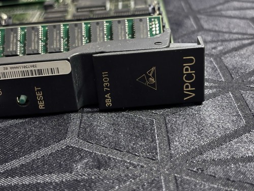 Carte alcatel vpcpu - carte,