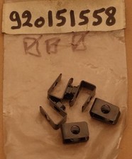 lot de 6 pièces Kawasaki