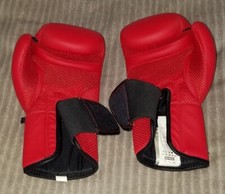 Kit de gants de boxe et protection Decathlon