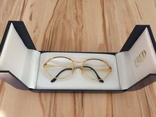  AUTHENTIQUE MONTURE LUNETTES
