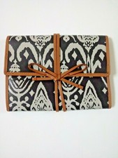 Stella and Dot Bring your Bling Travel Jewelry  Holder Organizer FREE SHIPPING