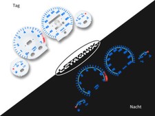 Disque Plasma el-dash Opel