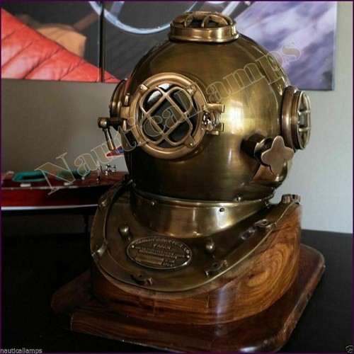 Casque plongée profond - casque,