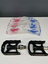 02 x Pédales amovibles MKS