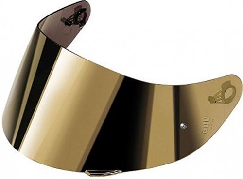 Casque moto agv visier - moto,