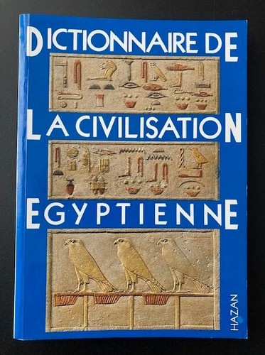 Georges posener dictionnaire - posener,