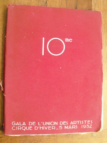 Rare éme gala de l - éme,