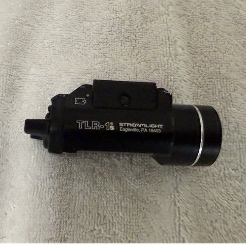 Streamlight tlr - streamlight, tlr-1s