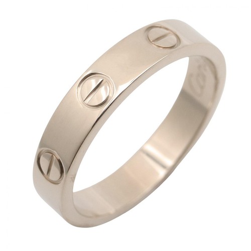 Cartier mini love - cartier,