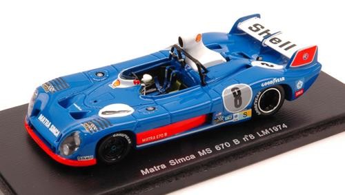 Spark matra simca ms - spark,