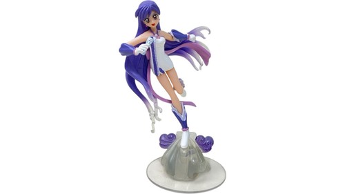 Mermaid melody pichi - mermaid,