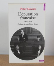 L’épuration française