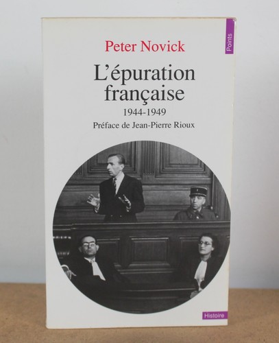 L’épuration française