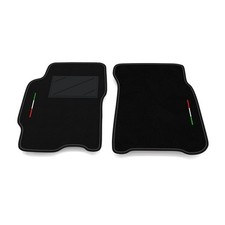 Tapis sol avant seulement 2 - tapis,