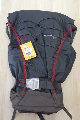 Sac neuf klattermusen - sac,