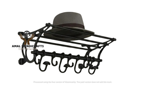 Porte manteau amal français - porte-manteau,