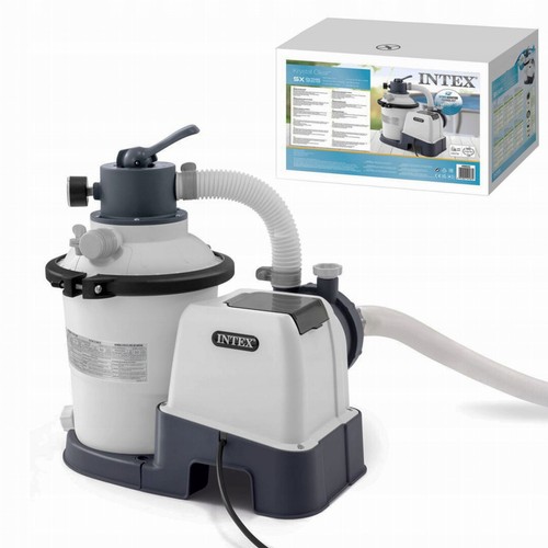 Pompe sable intex 26642 - à,