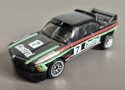 Hot wheels bmw 0 - bmw, 3.0